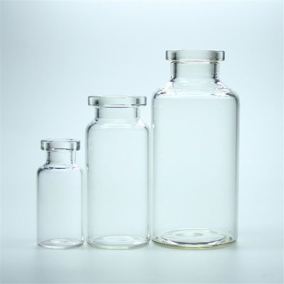 藥用玻璃 瓶 西 林瓶 原液瓶 注射劑瓶 無(wú)菌玻璃瓶廠