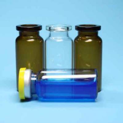 泰安2ml藥用玻璃瓶