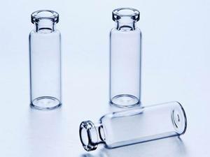 管制玻璃瓶與管制棕色瓶 藥用包裝的可靠選擇